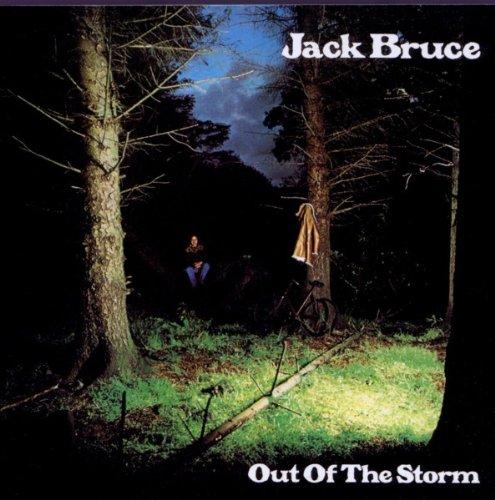 Out of the Storm (Expanded+Remastered)