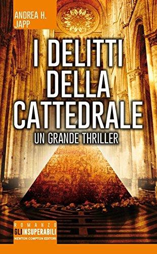 I delitti della cattedrale