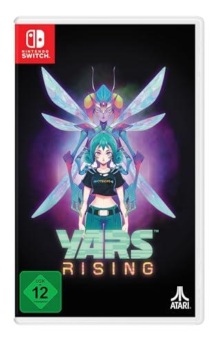 Yars Rising - Switch