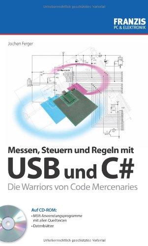 MSR mit USB und C#