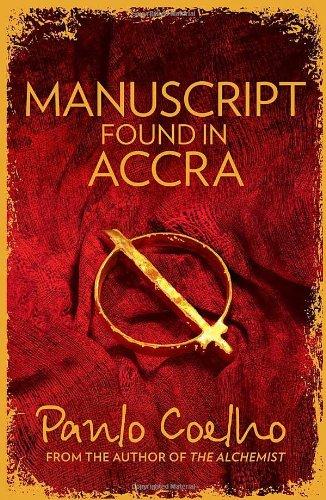 Manuscript Found in Accra