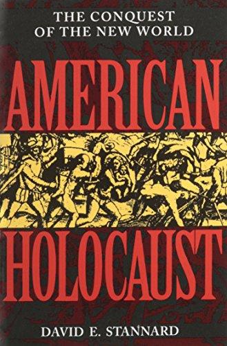 American Holocaust: The Conquest of the New World