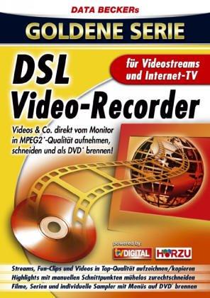 DSL Video-Recorder