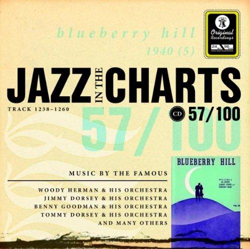 Jazz in the Charts 57/1940 (5)