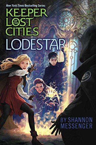 Lodestar (Keeper of the Lost Cities, Band 5)