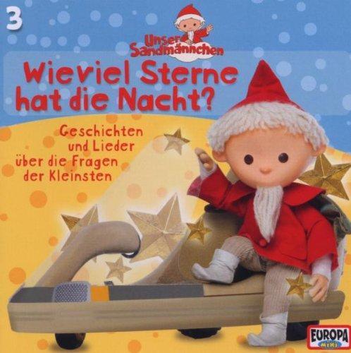 3/Wieviel Sterne Hat Die Nacht