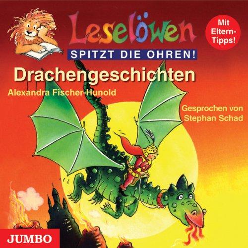 Leselöwen Drachengeschichten