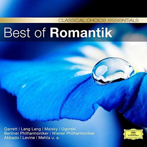 Best of Romantik (Cc)