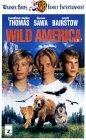 Wild America [VHS]