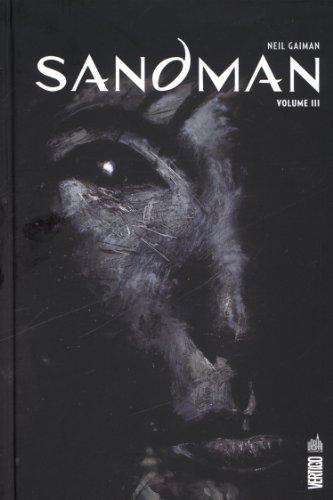 Sandman. Vol. 3