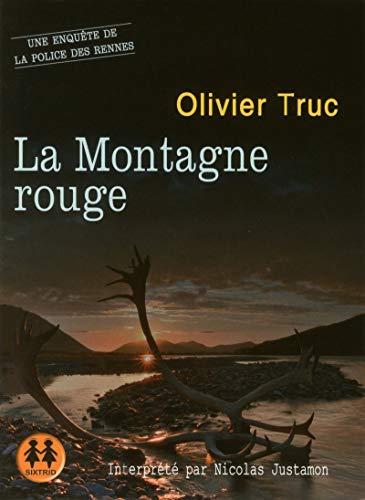 La Montagne rouge