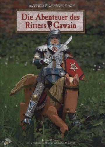 Die Abenteuer des Ritters Gawain