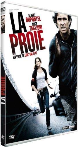 La proie [FR Import]