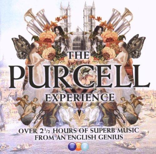 The Purcell Experience