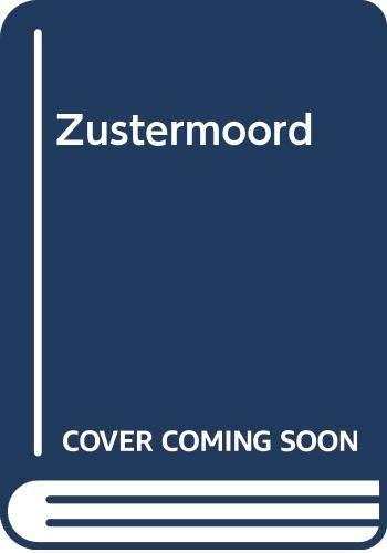 Zustermoord (Rizzoli & Isles, 4)