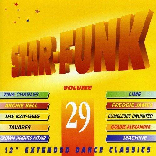 Star Funk Vol.29