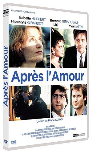 Après l'amour [FR Import]