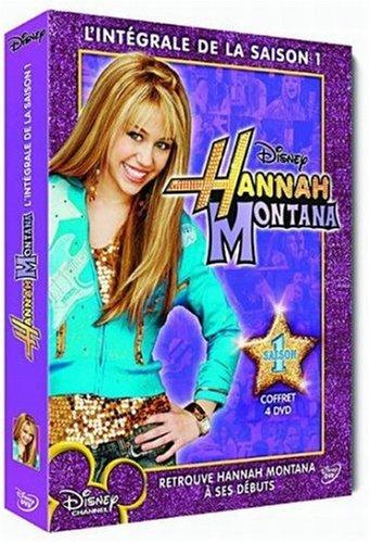 Hannah montana, saison 1 [FR IMPORT]