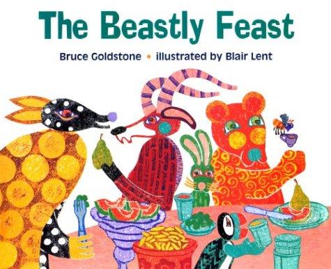 The Beastly Feast