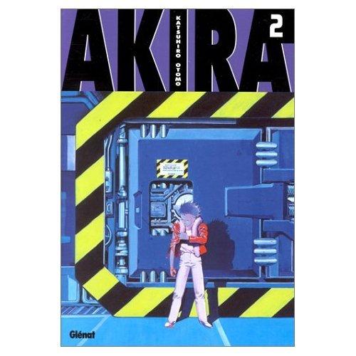 Akira. Vol. 2