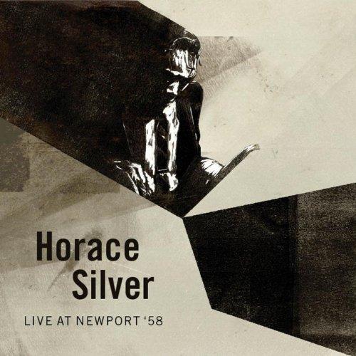 Live at Newport 1958