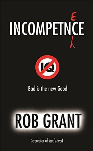 Incompetence (GollanczF.)