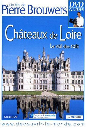 Châteaux de la loire [FR Import]