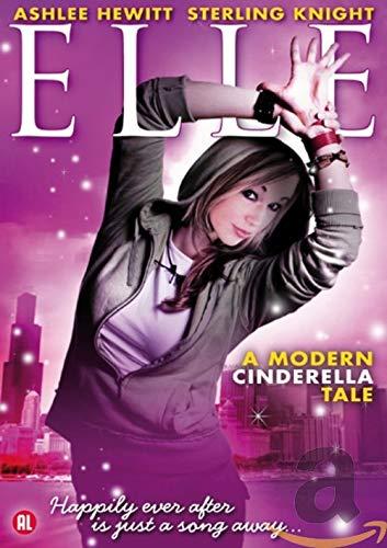 Elle - Sing für deinen Traum / Elle: A Modern Cinderella Tale ( ) [ Holländische Import ]