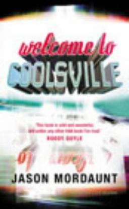 Welcome to Coolsville