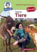 Berufe. Rund um Tiere