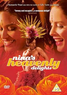 nina's heavenly delights [UK Import]