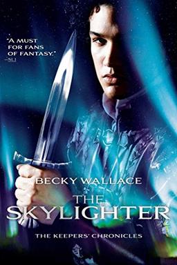 The Skylighter (The Keepers' Chronicles)