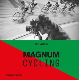 Magnum Cycling