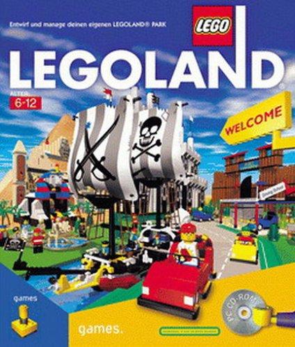 LegoLand