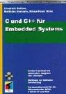 C und C++ für Embedded Systems