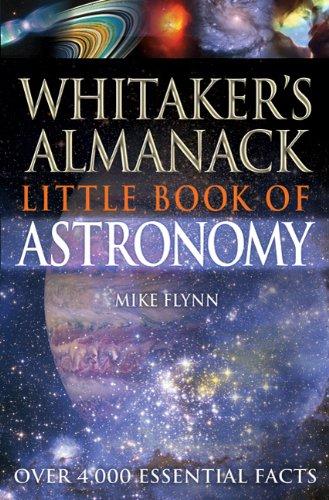 Whitaker's Almanack Little Book O