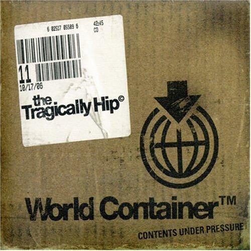 World Container [Digipack]