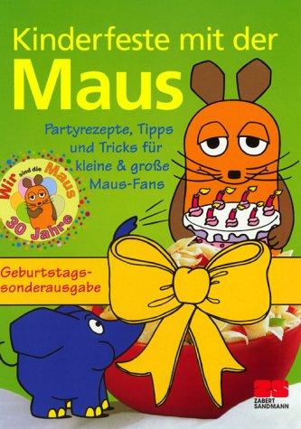 Kinderfeste mit der Maus