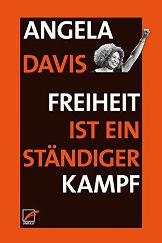 Freiheit ist ein ständiger Kampf: Ferguson, Palestine, and the Foundations of a Movement