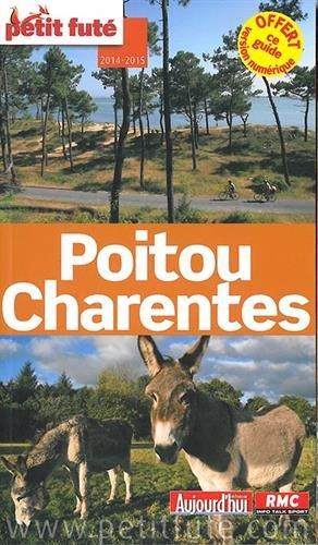 Poitou Charentes : 2014-2015