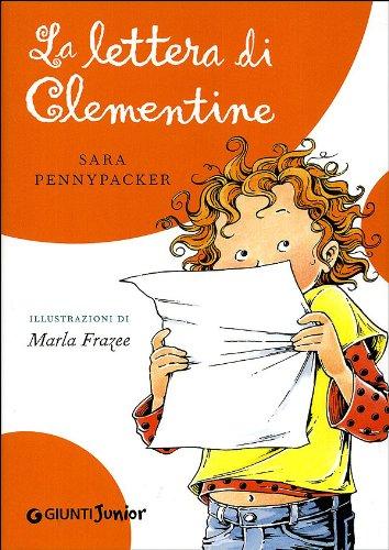 La lettera di Clementine