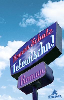 Telewischn!: Roman