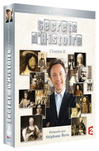 Secrets d'histoire, chapitre 2 [FR Import]