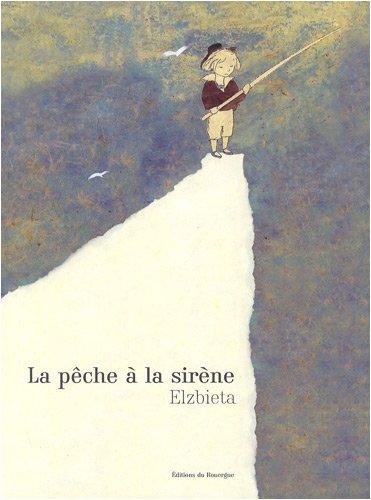 La pêche à la sirène