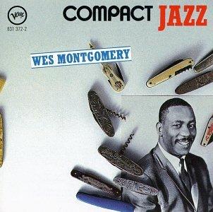 Compact Wes Montgomery