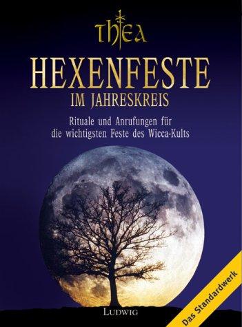 Hexenfeste im Jahreskreis