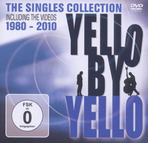 Yello By Yello - The Singles Collection 1980-2010