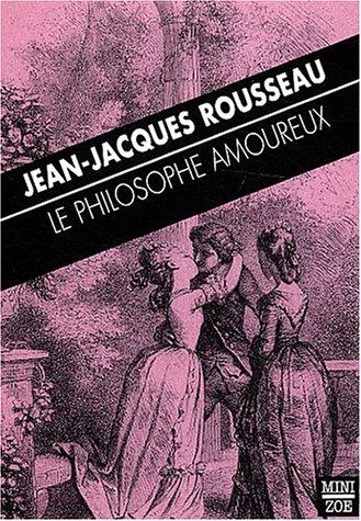 Le philosophe amoureux