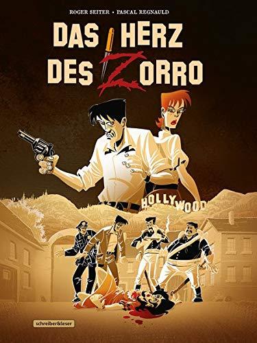 Das Herz des Zorro