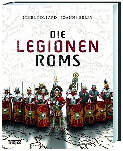 Die Legionen Roms